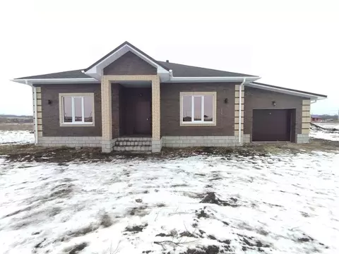 Дом в Белгородская область, Белгородский район, Никольское с/пос, с. ...