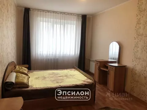 3-к кв. Курская область, Курск просп. Вячеслава Клыкова, 39 (77.0 м)