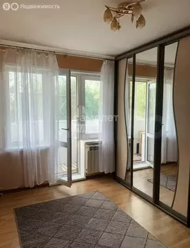 1-комнатная квартира: Ногинск, Инициативная улица, 18 (30 м)