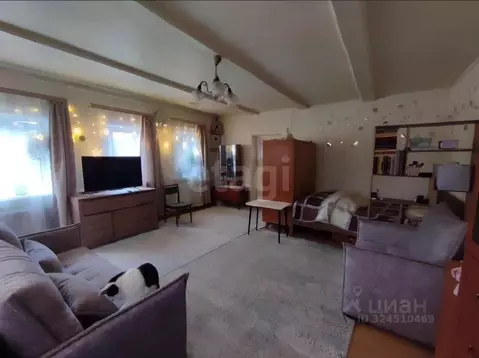 Дом в Калужская область, Калуга Тарутинская ул., 35 (44 м)