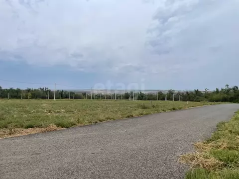 Участок в Ростовская область, Аксайский район, Большелогское с/пос, ...