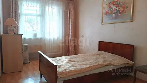 3-к кв. Тульская область, Тула Пролетарская ул., 24 (66.3 м)