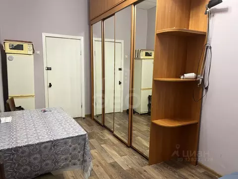 Комната Санкт-Петербург Барочная ул., 8 (14.0 м)