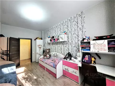 2-к кв. Пермский край, Пермь Новосибирская ул., 4 (60.0 м)