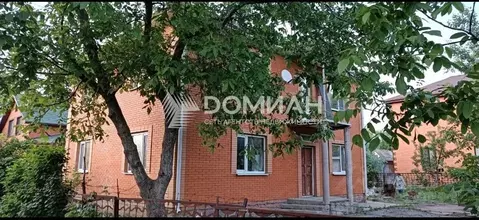 Таунхаус в Ростовская область, Аксайский район, Грушевское с/пос, ...