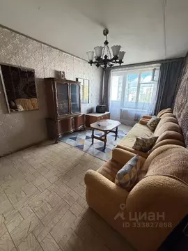 3-к кв. Москва Сиреневый бул., 62 (57.0 м)