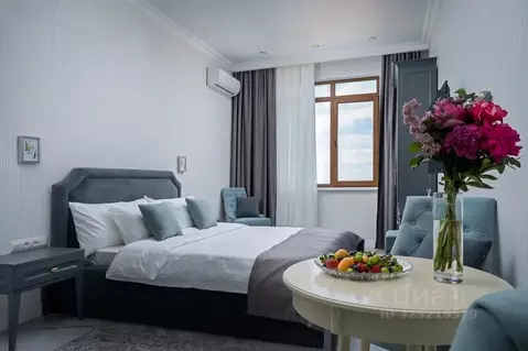 Комната Краснодарский край, Геленджик ул. Мира, 44лит6