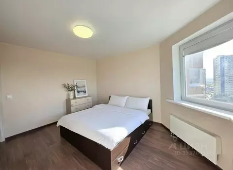 1-к кв. Московская область, Домодедово Южный мкр, ул. Курыжова, 30к1 ...