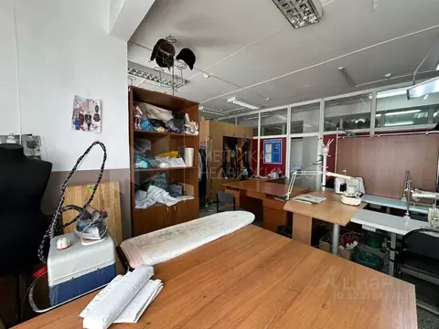 Помещение свободного назначения в Тюменская область, Тюмень ул. ...