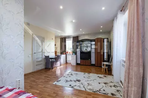 1-к кв. Новосибирская область, Новосибирск Воскресная ул., 5 (35.3 м)