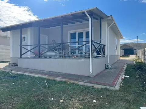 Дом в Крым, Симферопольский район, с. Урожайное ул. 8 Марта (125 м)