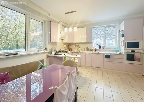 Дом в Московская область, городской округ Химки (335.5 м)