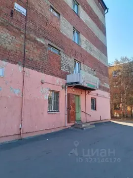 Помещение свободного назначения в Иркутская область, Иркутск ...