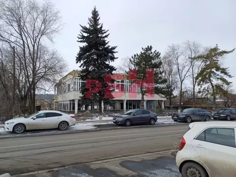 Помещение свободного назначения в Ростовская область, ...