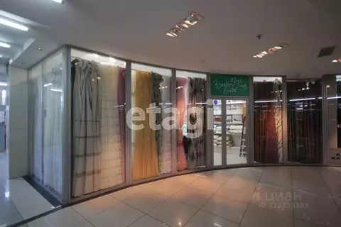 Торговая площадь в Ямало-Ненецкий АО, Новый Уренгой Юбилейная ул., 5 ...