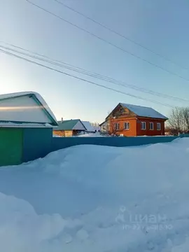 Дом в Башкортостан, Янаульский район, Новоартаульский сельсовет, д. ...