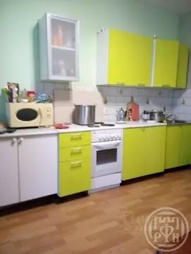 Комната Санкт-Петербург ул. Еремеева, 1 (17.3 м)