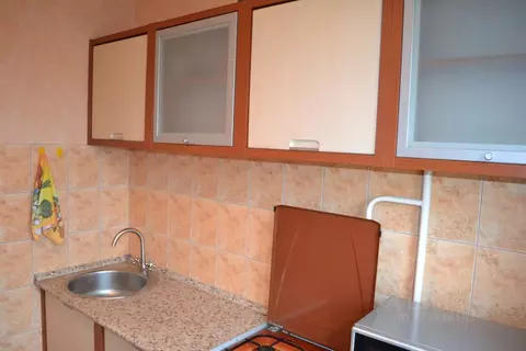 2-к кв. Московская область, Королев просп. Королева, 5 (44.1 м)