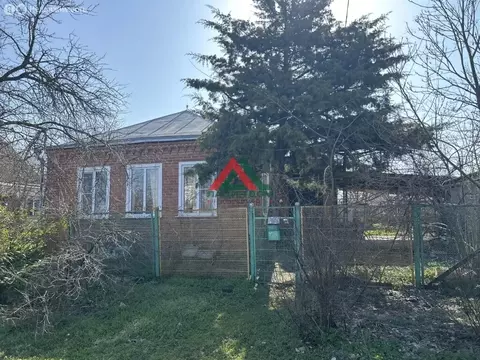 Дом в станица Медведовская, Телеграфная улица, 7 (74.6 м)