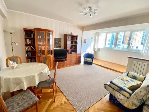 2-к кв. Москва просп. Вернадского, 59 (54.0 м)