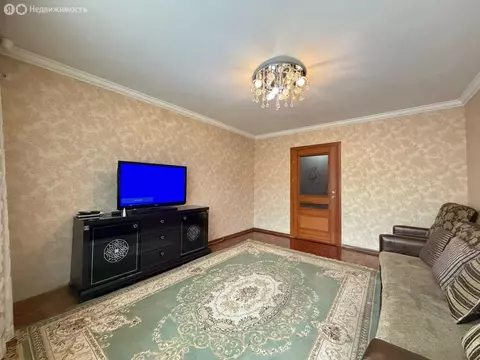 2-комнатная квартира: Нальчик, улица Пушкина, 29 (60 м)