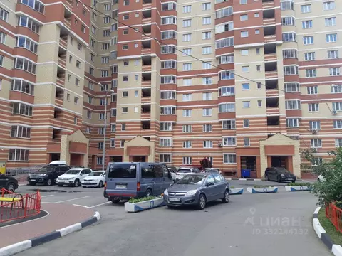 3-к кв. Московская область, Балашиха Дзержинского мкр, 53 (80.0 м)