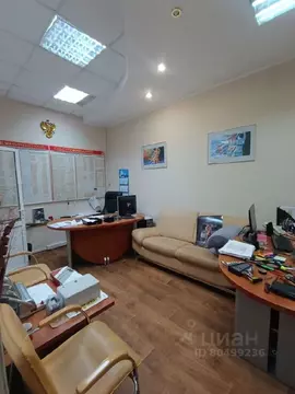 Помещение свободного назначения в Нижегородская область, Нижний ...