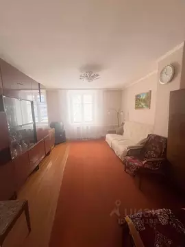 2-к кв. Пермский край, Пермь ул. Калинина, 41 (52.0 м)