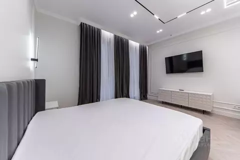 1-к кв. Москва Стремянный пер., 2 (47.0 м)