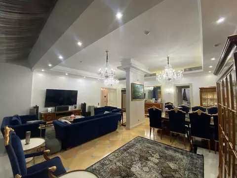 5-к кв. Москва Минская ул., 1ГК1 (350.0 м)