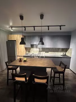 2-к кв. Ростовская область, Таганрог ул. Сергея Шило (74.0 м)