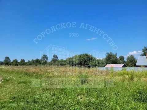 Участок в Калужская область, Бабынинский район, Воротынск городское ...