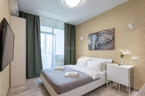 Комната Москва Кронштадтский бул., 6к1 (26.0 м)