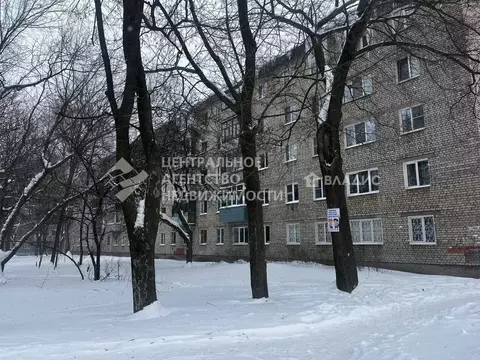 3-к кв. Рязанская область, Рязань ул. Семена Середы, 11 (53.0 м)