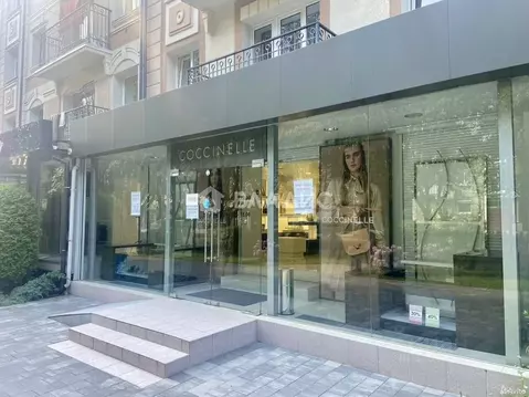 Помещение свободного назначения в Калининградская область, Калининград ...