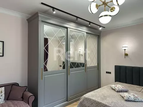 1-к кв. Москва ул. Космонавта Волкова, 5Б (48.0 м)