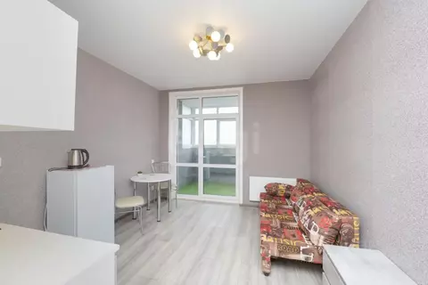 Студия Пермский край, Пермь ш. Космонавтов, 309Ак1 (20.4 м)