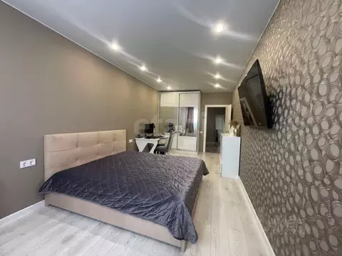 1-к кв. Московская область, Мытищи ул. Стрелковая, 4 (57.6 м)