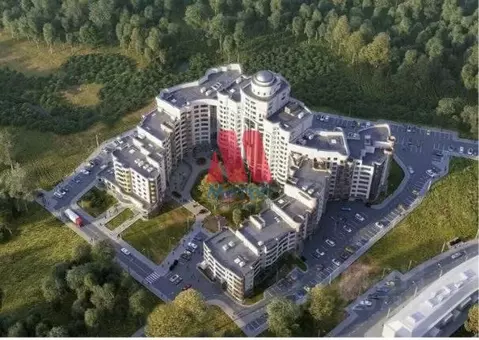 Свободной планировки кв. Ярославская область, Ярославль Приозерная ...