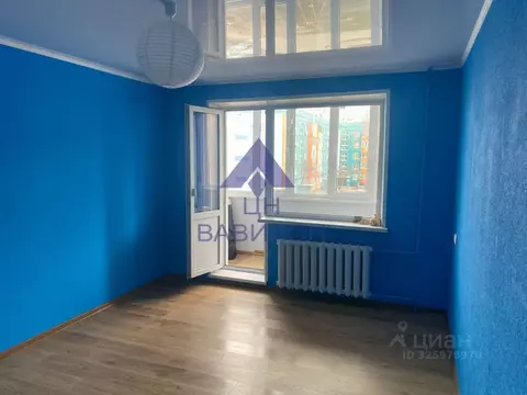 2-к кв. Ростовская область, Волгодонск просп. Мира (49.0 м)