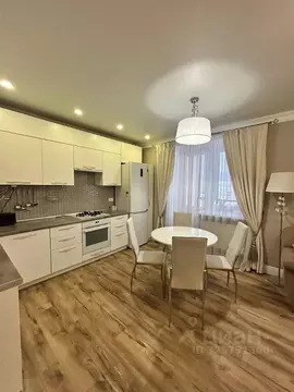 3-к кв. Татарстан, Казань ул. Гумера Баширова, 5 (75.0 м)