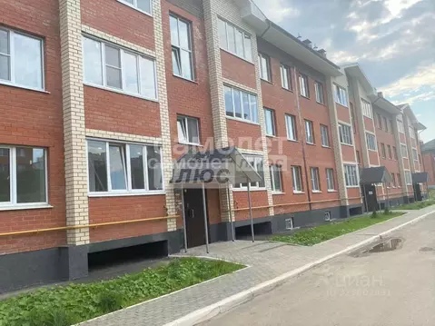 1-к кв. Калужская область, Калуга ул. Изумрудная, 6 (39.6 м)