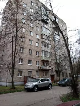 1-к кв. Московская область, Воскресенск Центральный мкр, ул. Победы, ...