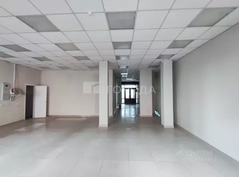 Торговая площадь в Новосибирская область, Новосибирск ул. Дмитрия ...