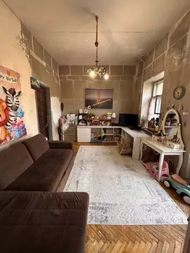 2-к кв. Санкт-Петербург ул. Марата, 16Б (46.0 м)