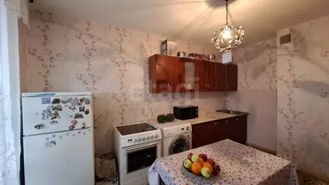 2-к кв. Москва 3-й Михалковский пер., 24 (55.1 м)