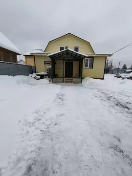 Дом в Башкортостан, Уфа ОСТ № 3 ОАО УМПО тер., 226 (153 м)