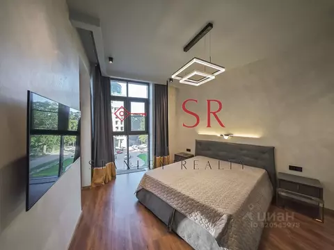 2-к кв. Санкт-Петербург Ремесленная ул., 21 (80.0 м)