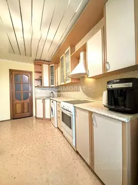 3-к кв. Самарская область, Тольятти Тополиная ул., 7 (72.0 м)