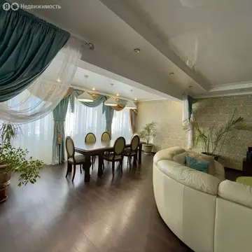 4-комнатная квартира: Иркутск, проспект Маршала Жукова, 5/2 (180 м)